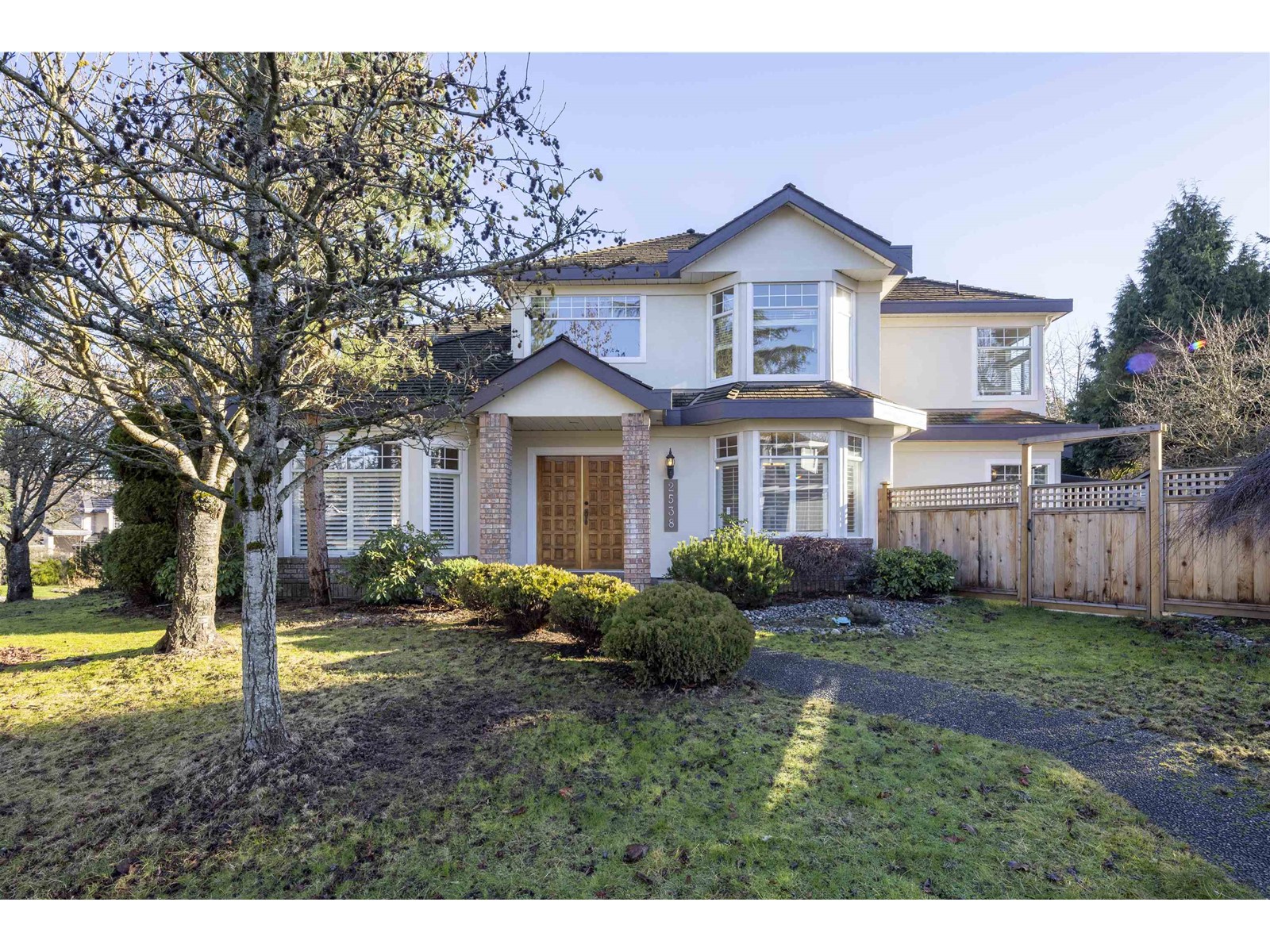 2538 149A STREET, Surrey real estate listing R3009965