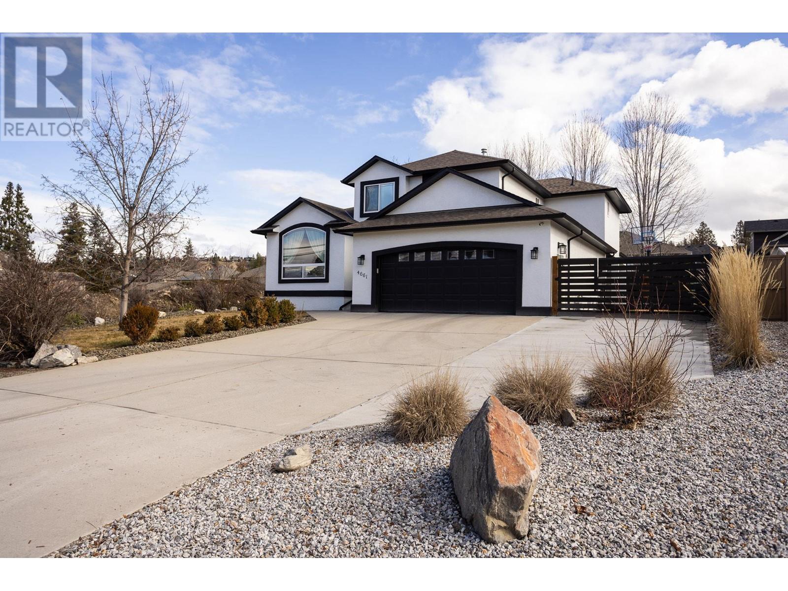 4661 Gordon Drive, Kelowna