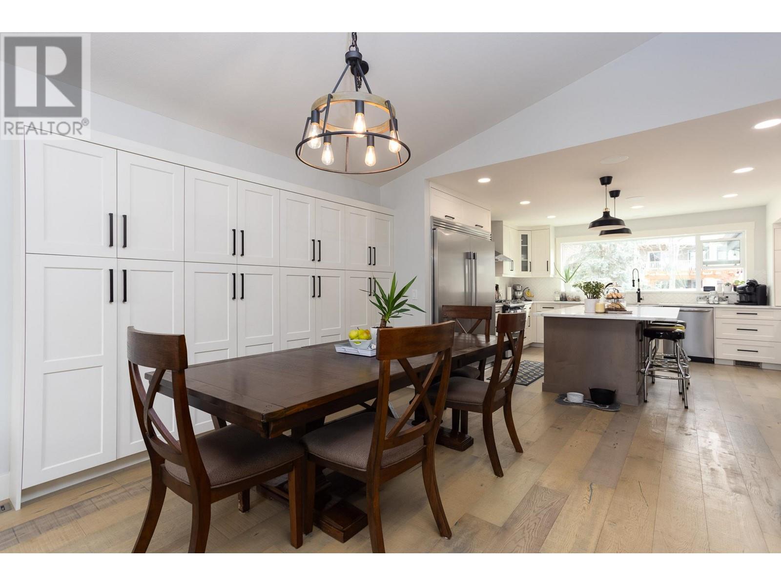  4661 Gordon Drive, Kelowna