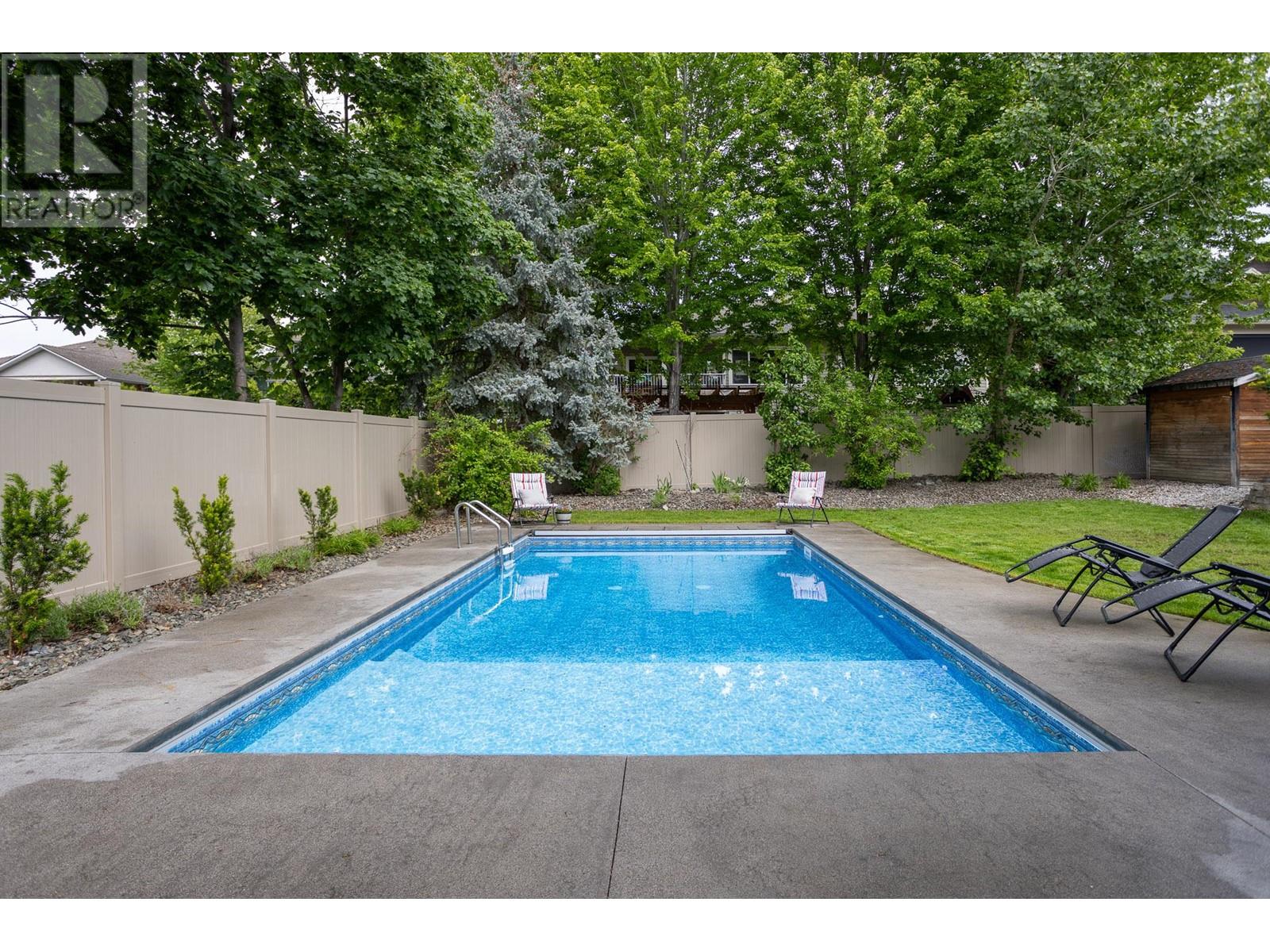  4661 Gordon Drive, Kelowna