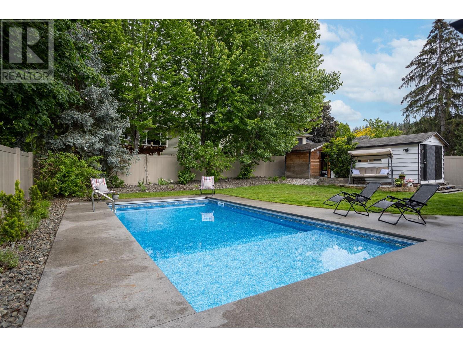  4661 Gordon Drive, Kelowna