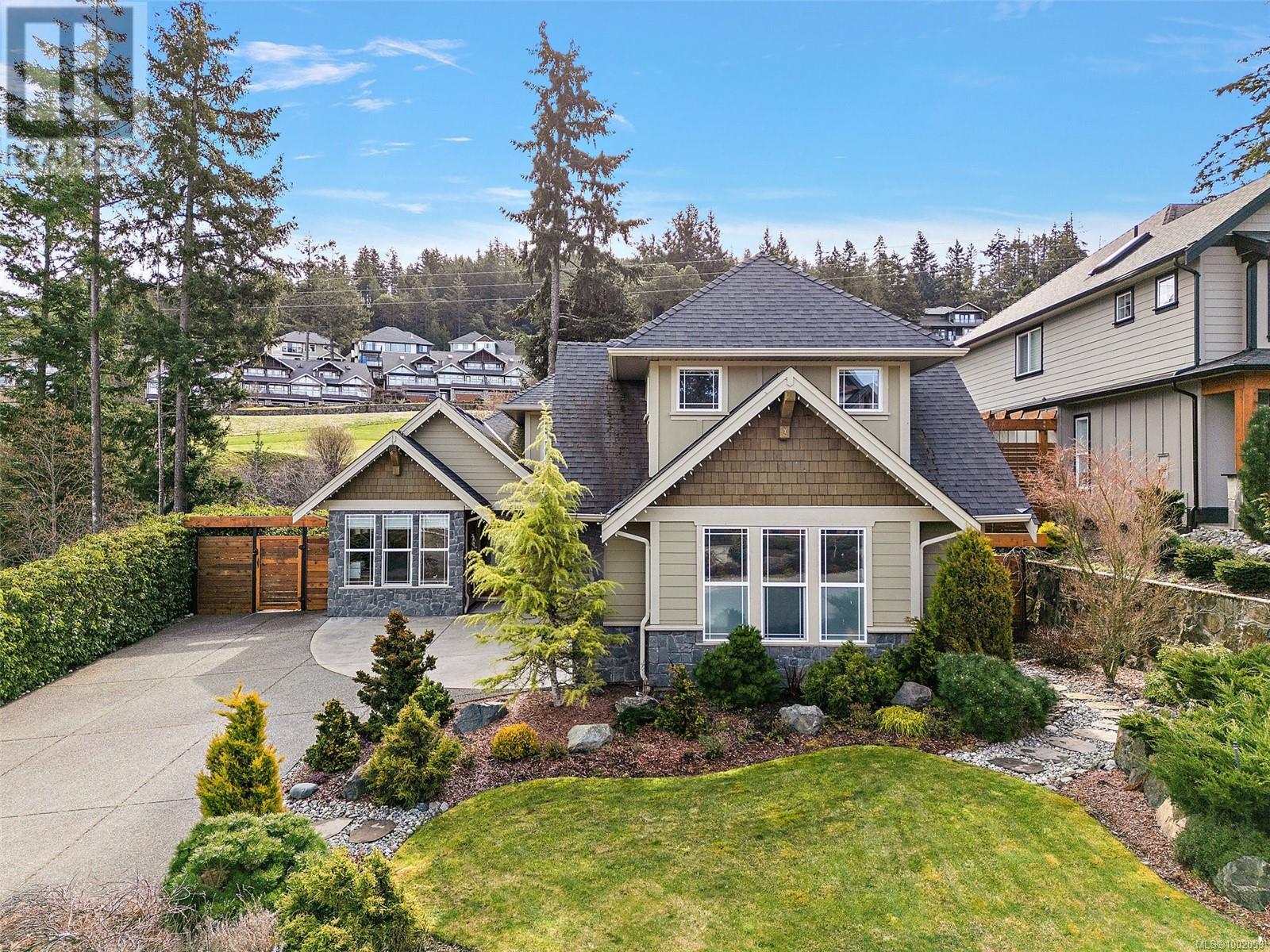Photo 12 of 2103 Champions Way, Langford BC