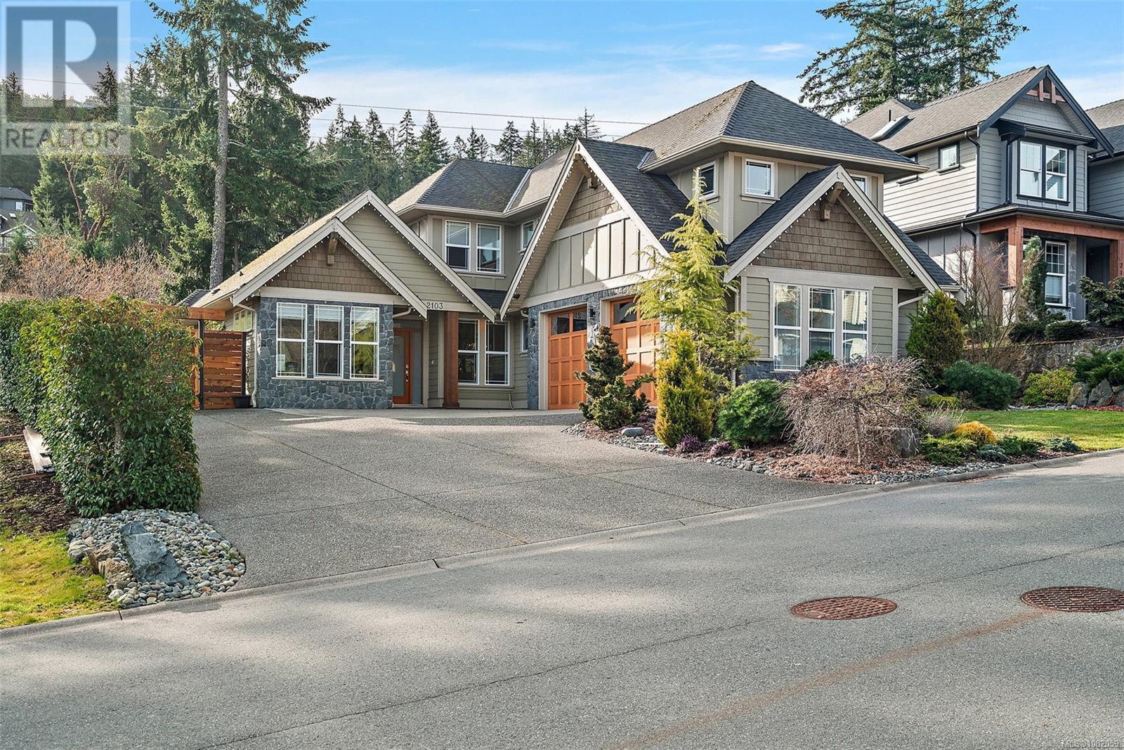 Photo 39 of 2103 Champions Way, Langford BC