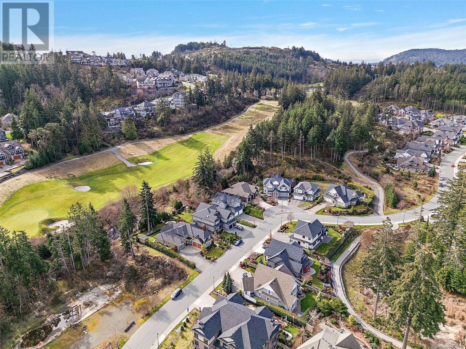 Photo 40 of 2103 Champions Way, Langford BC