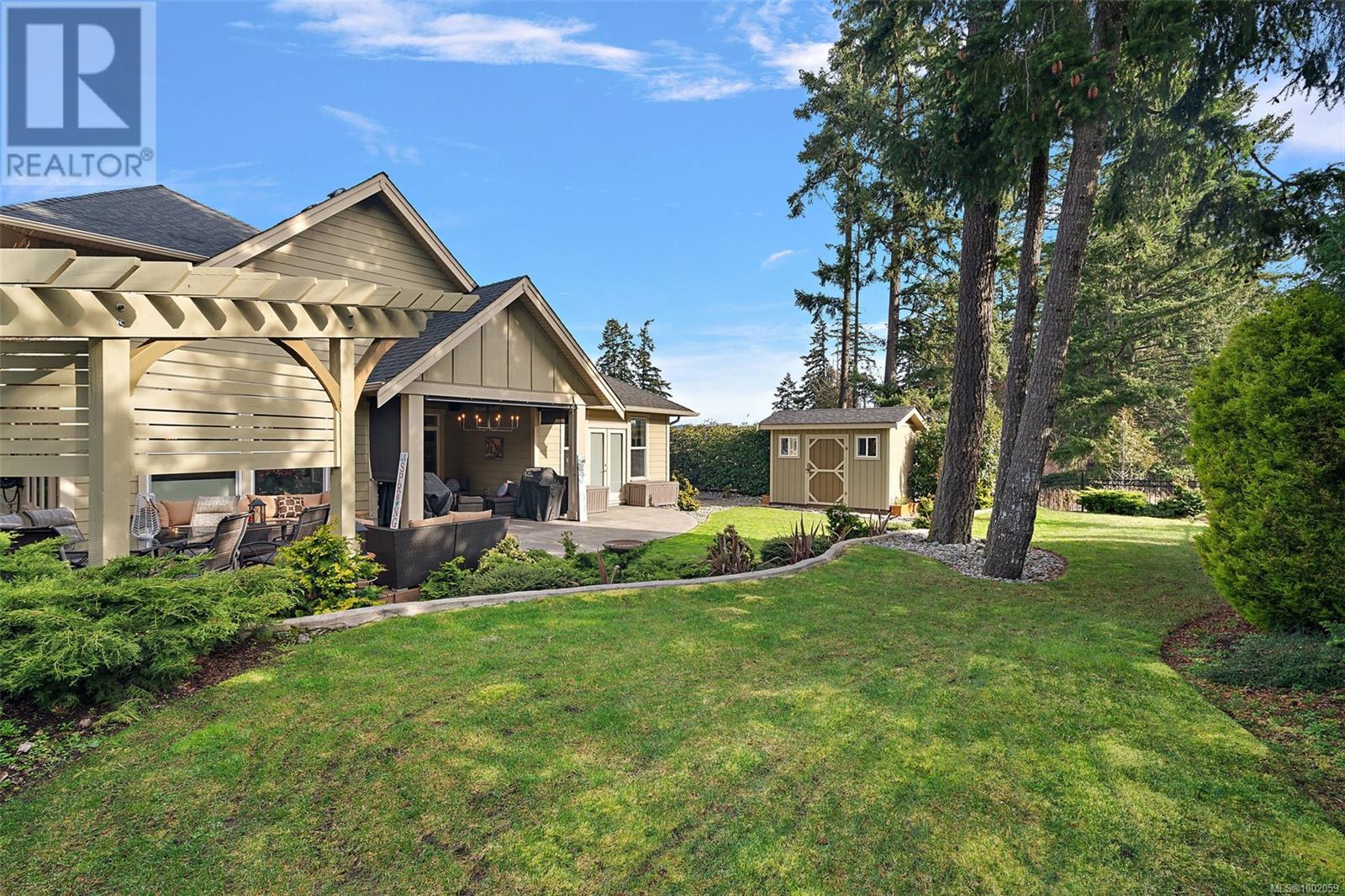 Photo 18 of 2103 Champions Way, Langford BC