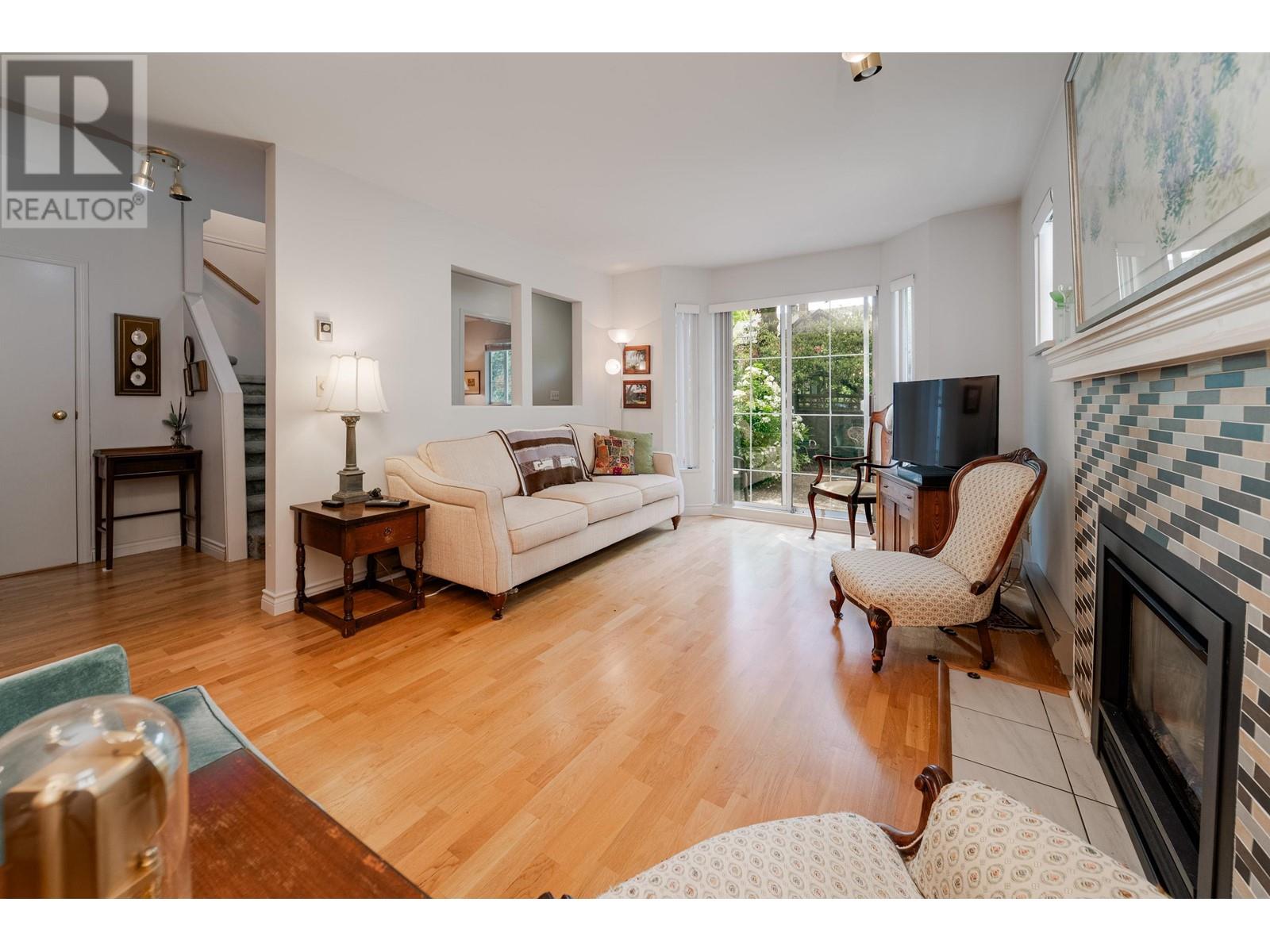 2625 W 6TH AVENUE, Vancouver real estate listing R3009887