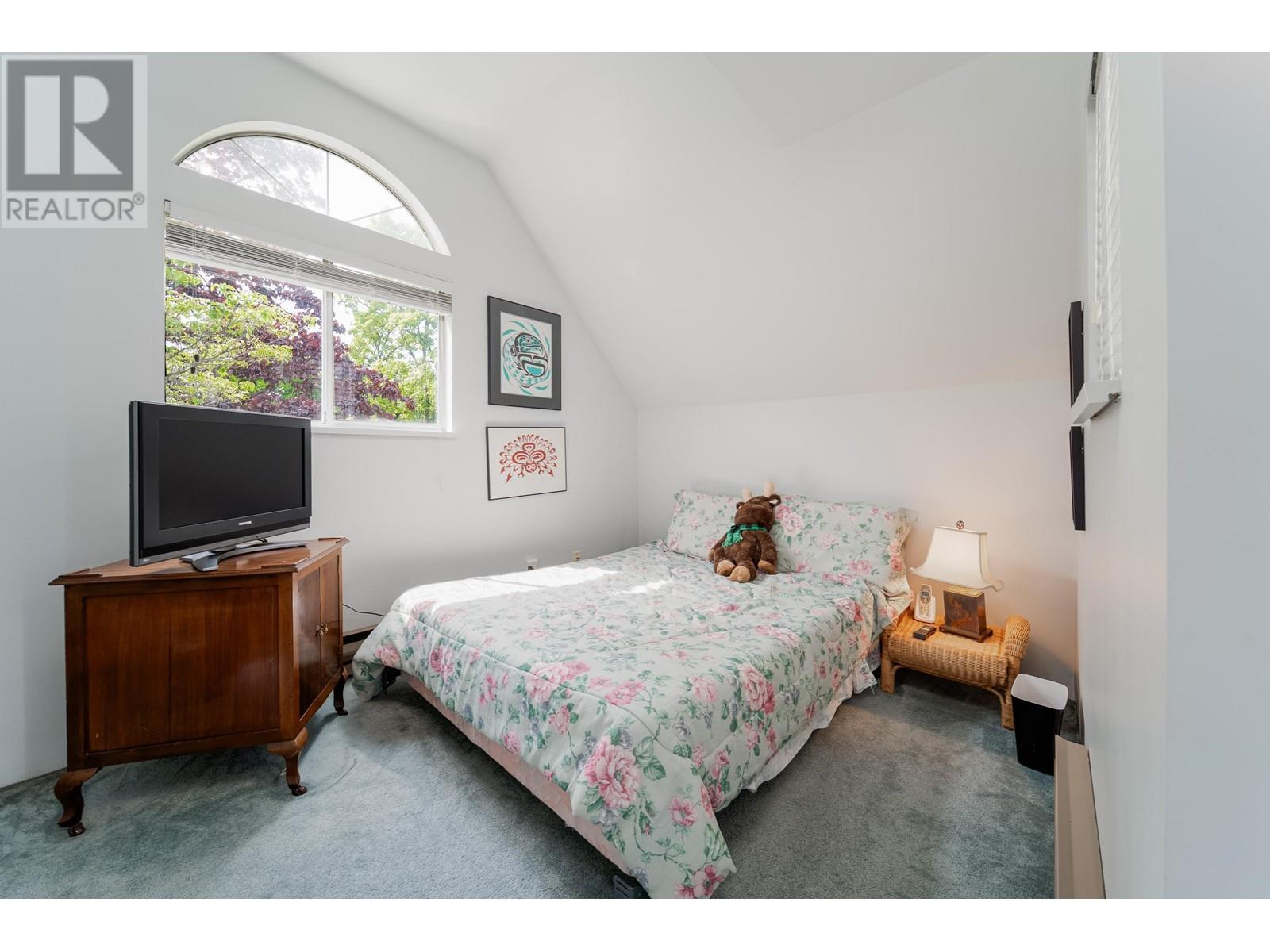 2625 W 6TH AVENUE, Vancouver real estate listing R3009887