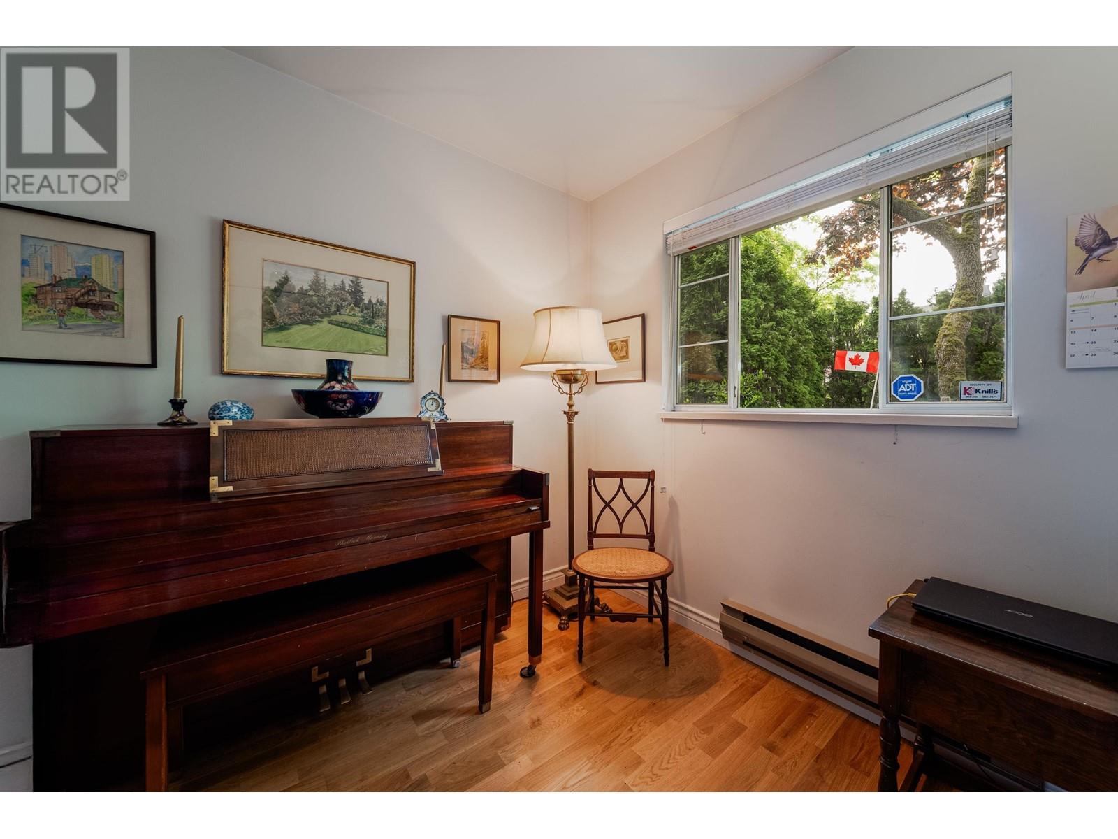 2625 W 6TH AVENUE, Vancouver real estate listing R3009887