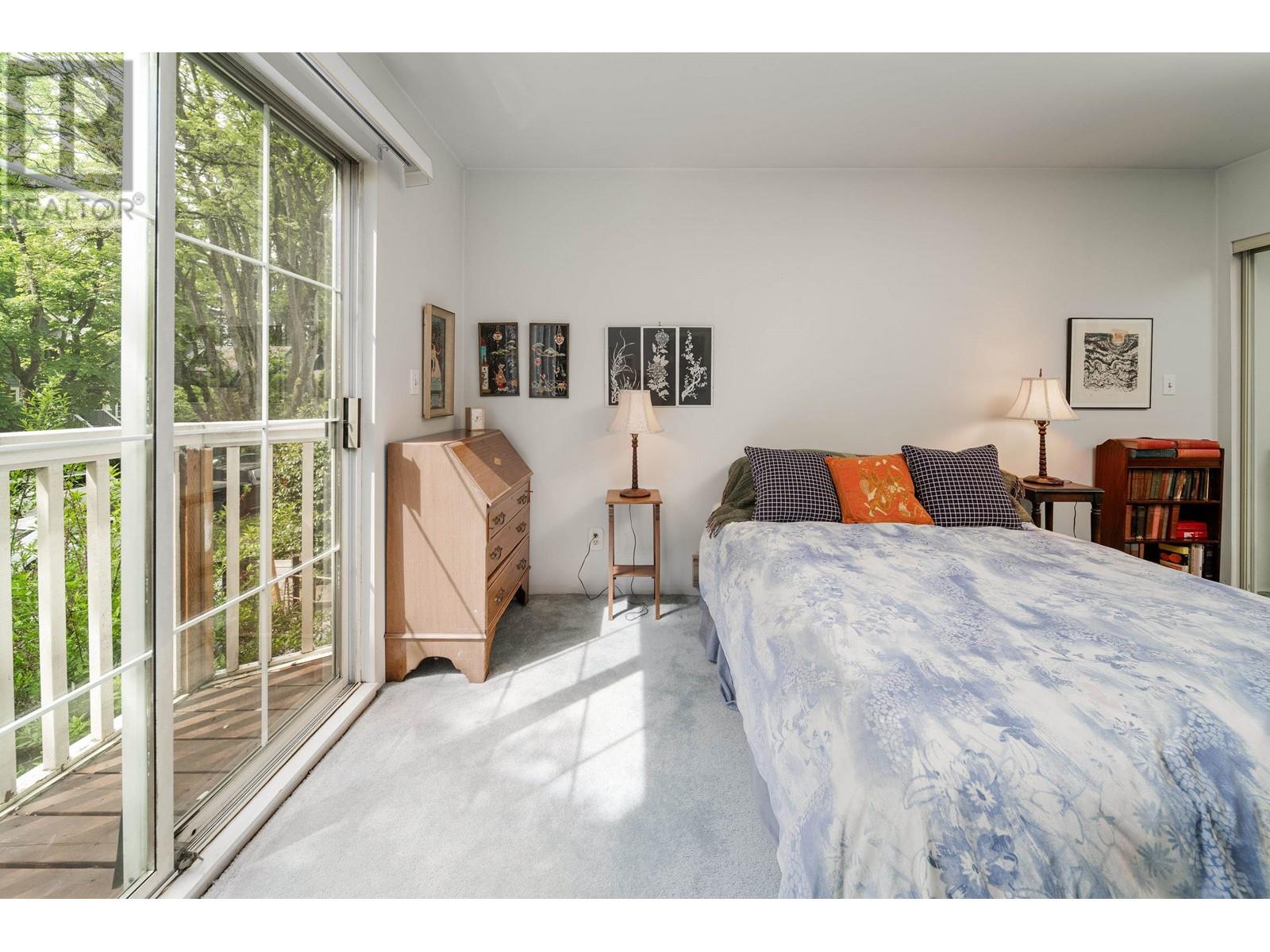 2625 W 6TH AVENUE, Vancouver real estate listing R3009887