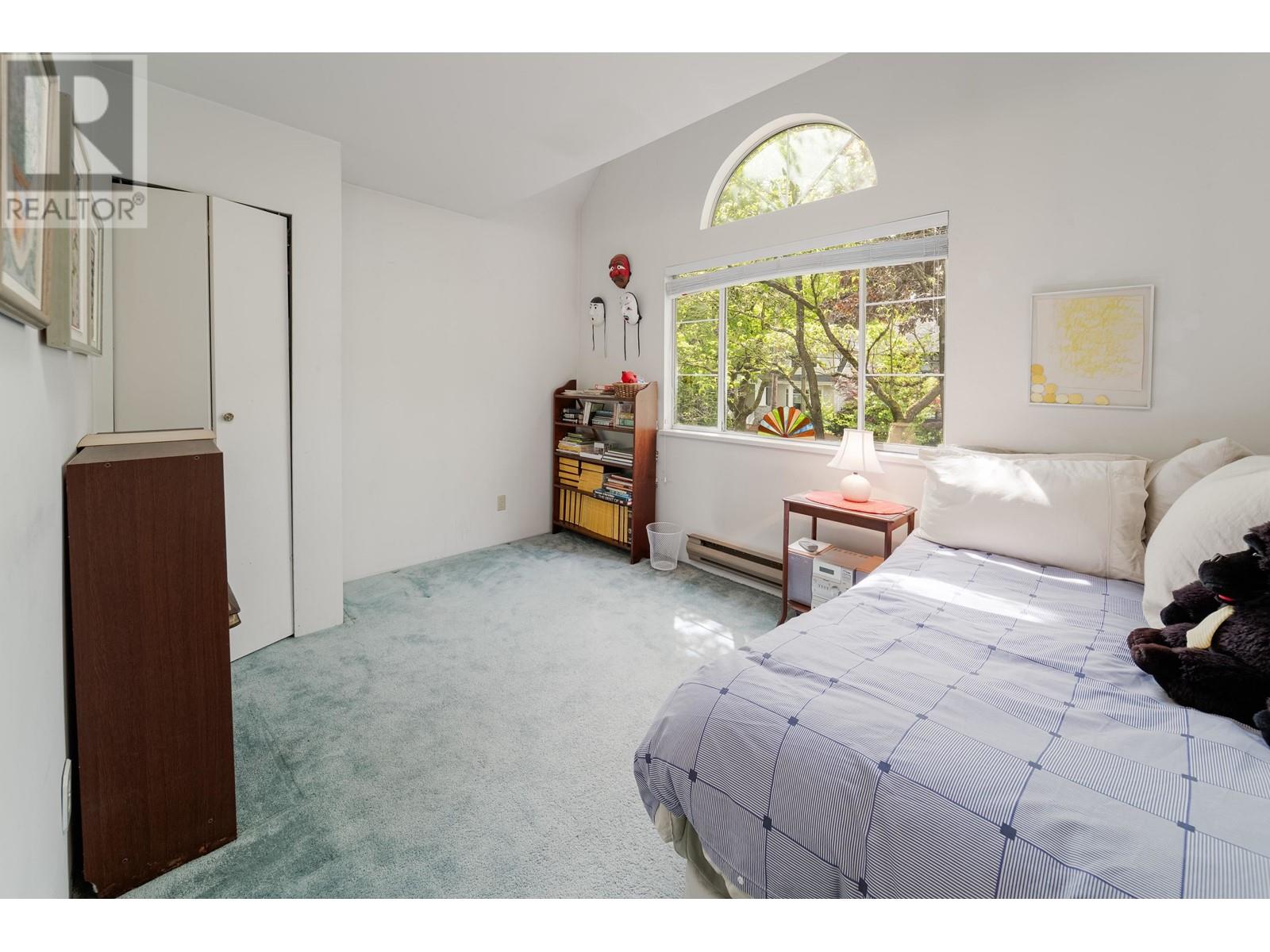 2625 W 6TH AVENUE, Vancouver real estate listing R3009887