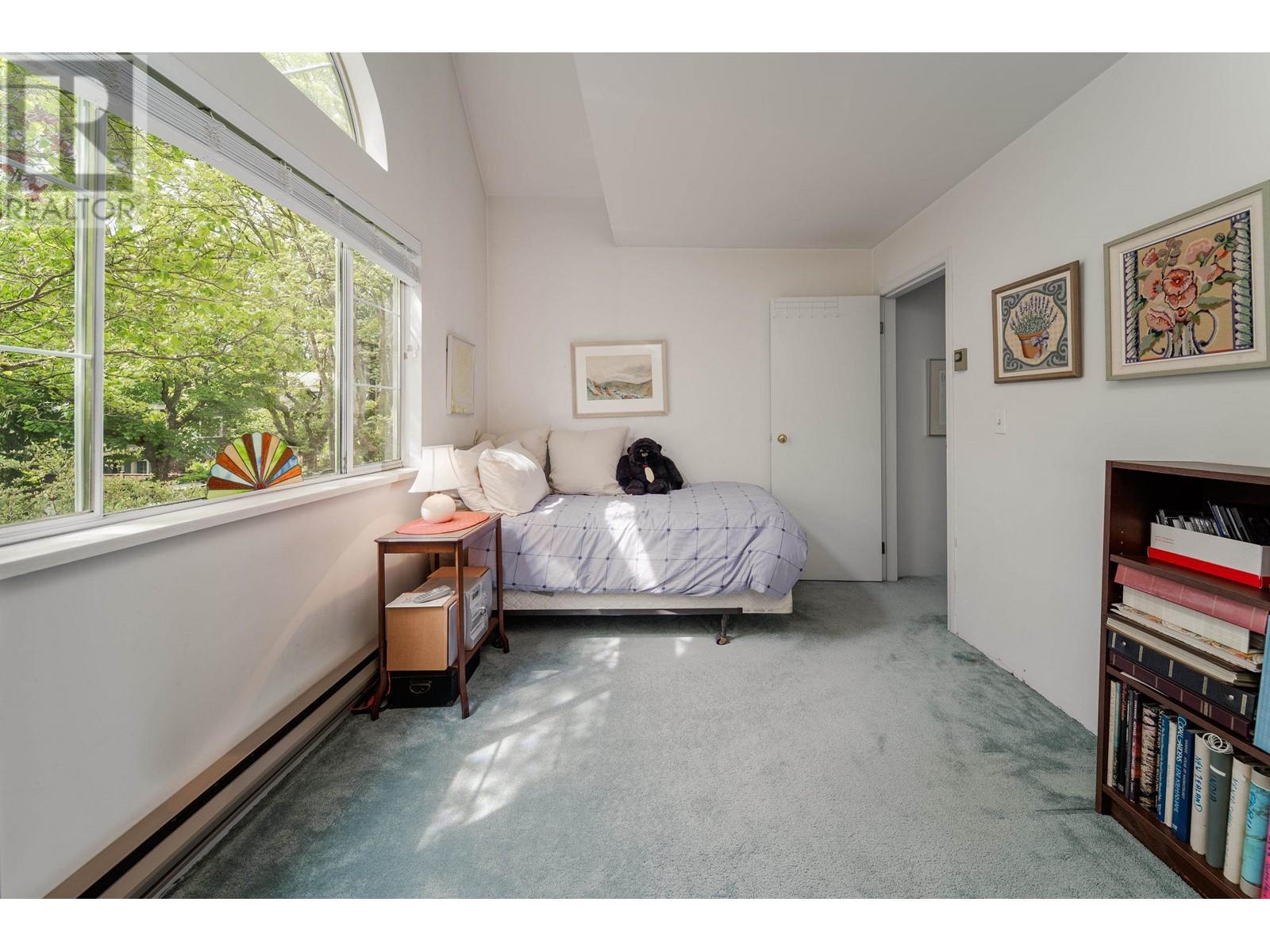 2625 W 6TH AVENUE, Vancouver real estate listing R3009887