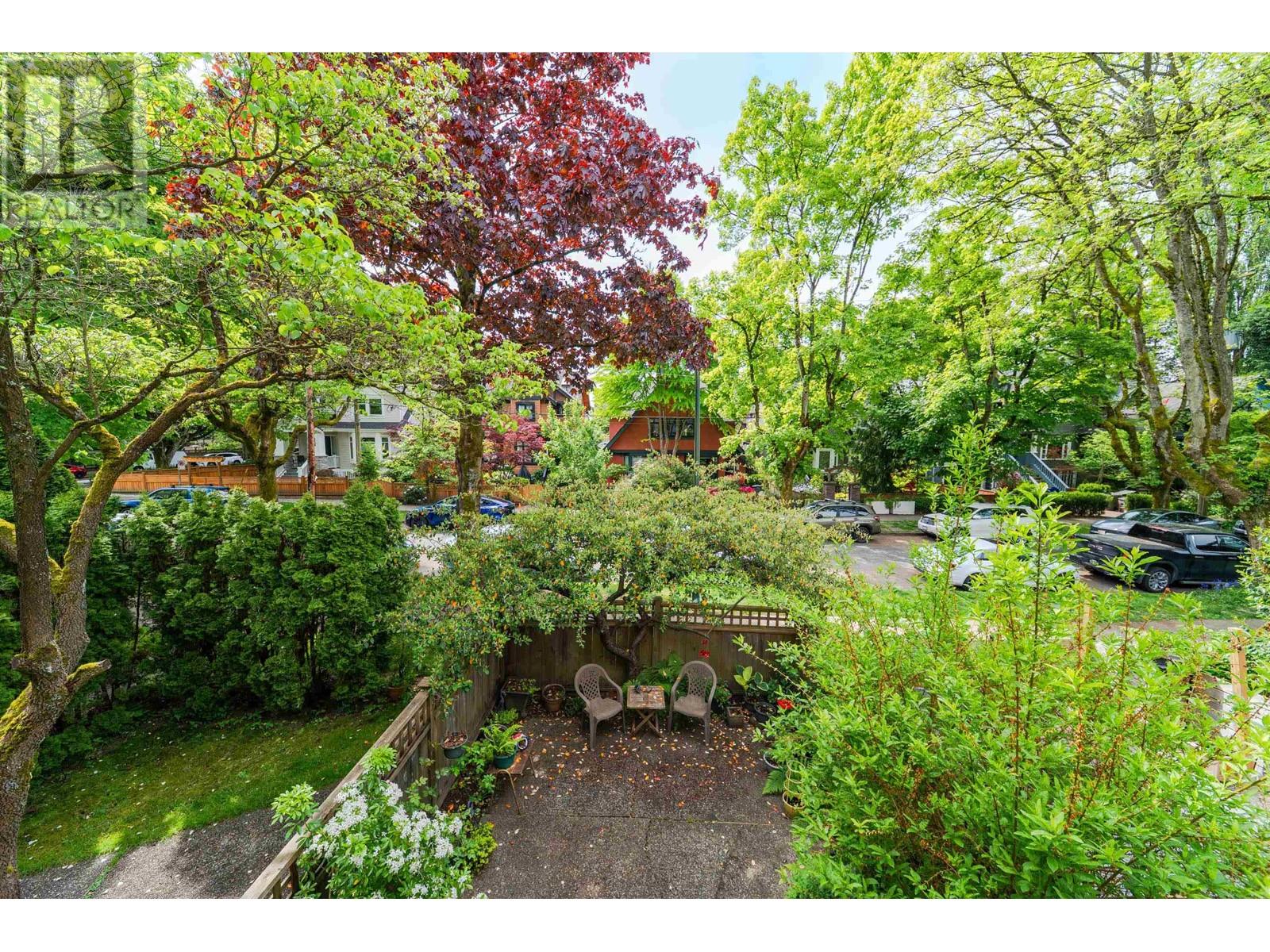 2625 W 6TH AVENUE, Vancouver real estate listing R3009887
