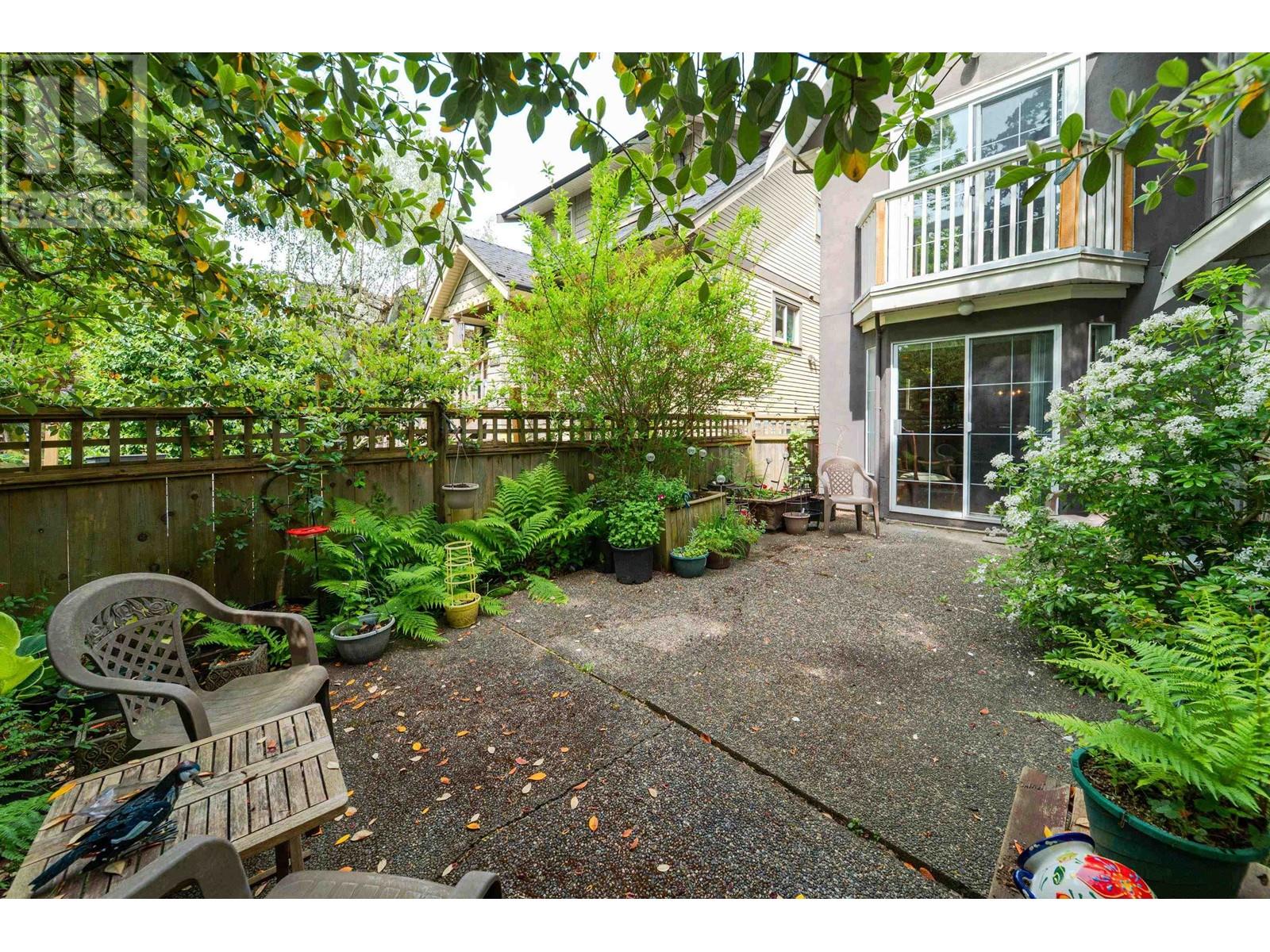 2625 W 6TH AVENUE, Vancouver real estate listing R3009887