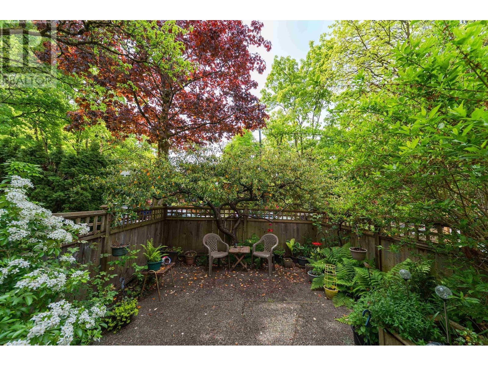 2625 W 6TH AVENUE, Vancouver real estate listing R3009887