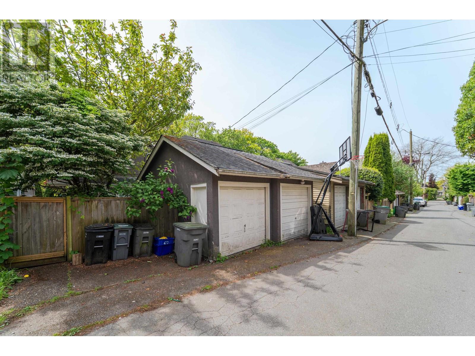 2625 W 6TH AVENUE, Vancouver real estate listing R3009887