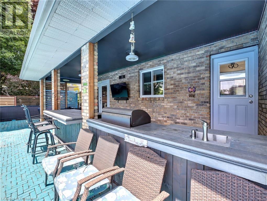 Photo 31 of 8 Westgate Circle, Brantford ON