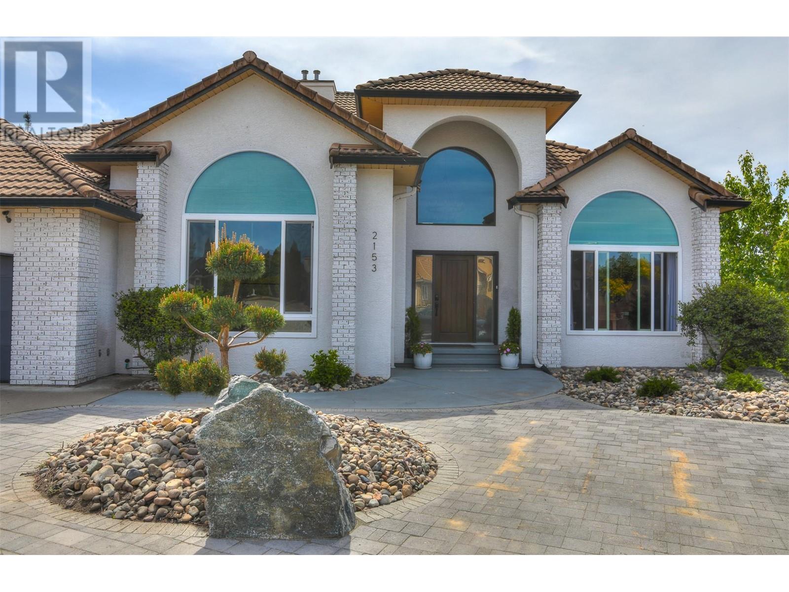  2153 Breckenridge Court, Kelowna