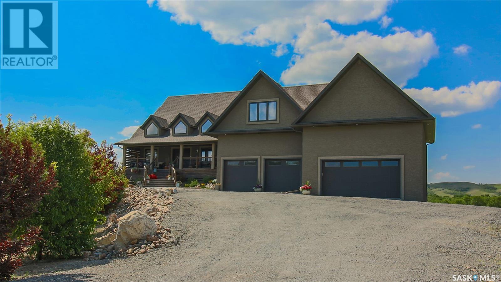 Photo 1 of Lumsden Valley View Acreage, Lumsden Rm No 189 SK