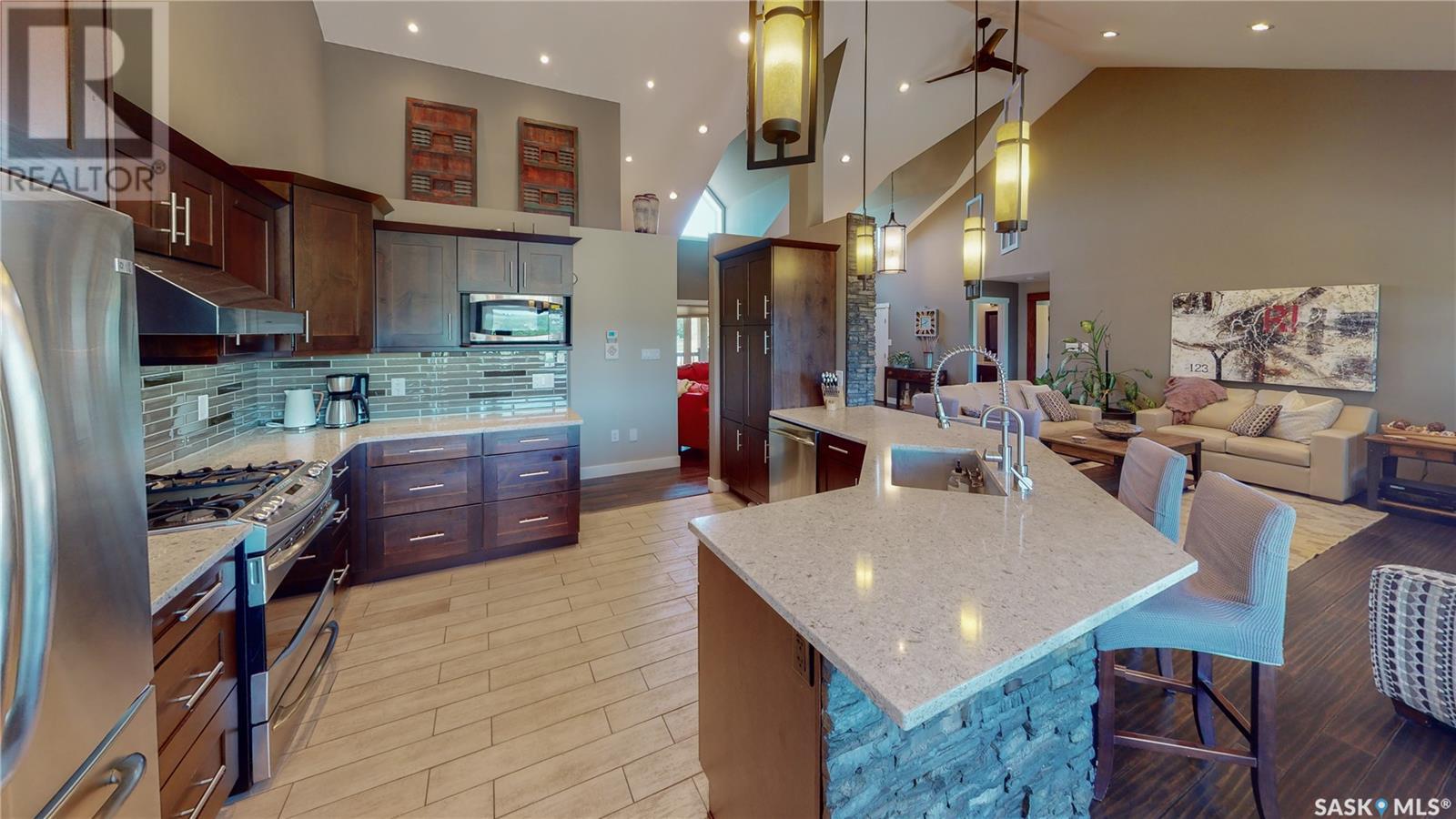 Photo 10 of Lumsden Valley View Acreage, Lumsden Rm No 189 SK
