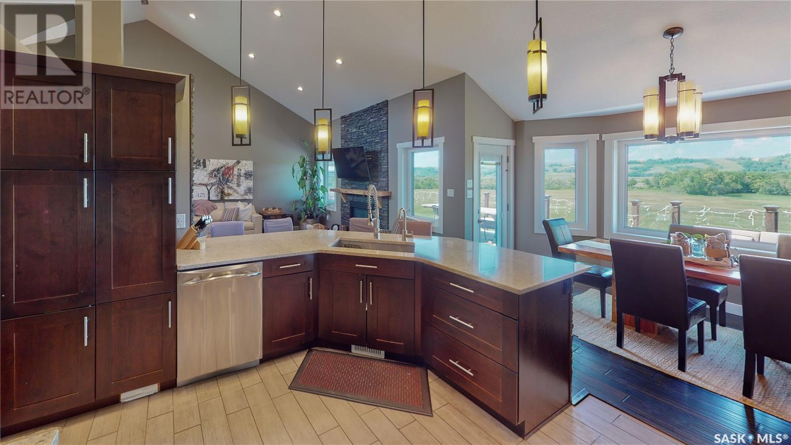 Photo 12 of Lumsden Valley View Acreage, Lumsden Rm No 189 SK