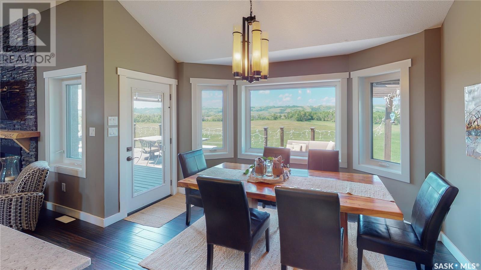 Photo 13 of Lumsden Valley View Acreage, Lumsden Rm No 189 SK