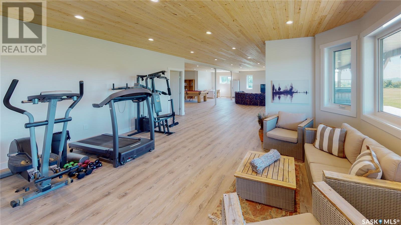 Photo 35 of Lumsden Valley View Acreage, Lumsden Rm No 189 SK