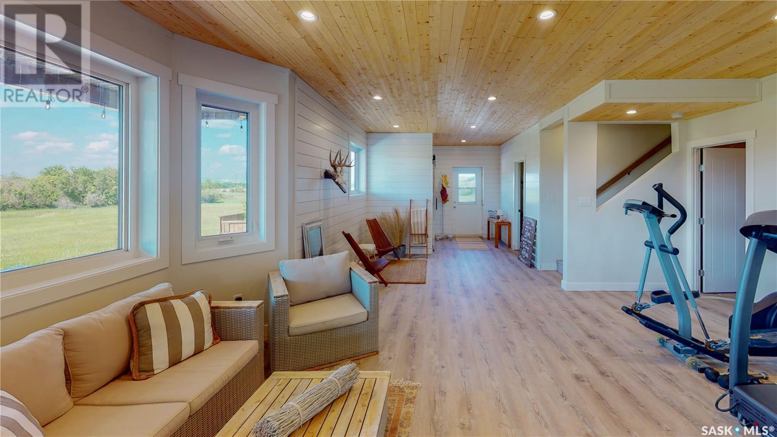 Photo 36 of Lumsden Valley View Acreage, Lumsden Rm No 189 SK
