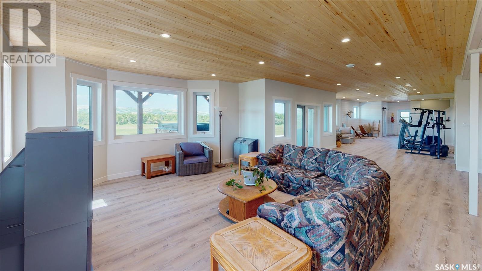 Photo 39 of Lumsden Valley View Acreage, Lumsden Rm No 189 SK