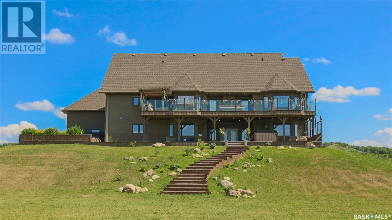 Photo 40 of Lumsden Valley View Acreage, Lumsden Rm No 189 SK