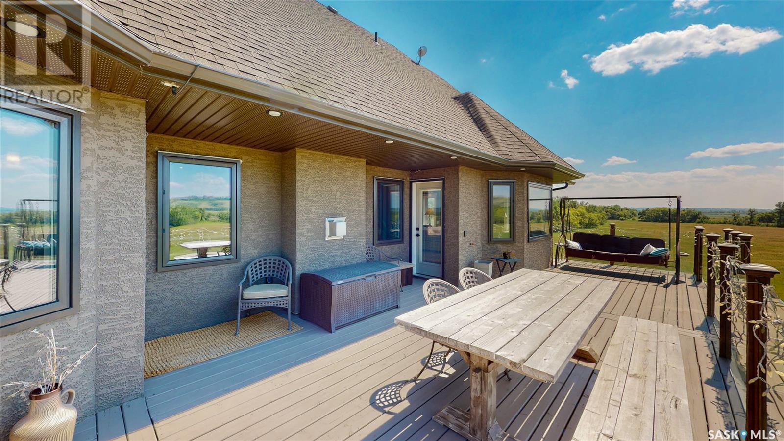 Photo 42 of Lumsden Valley View Acreage, Lumsden Rm No 189 SK