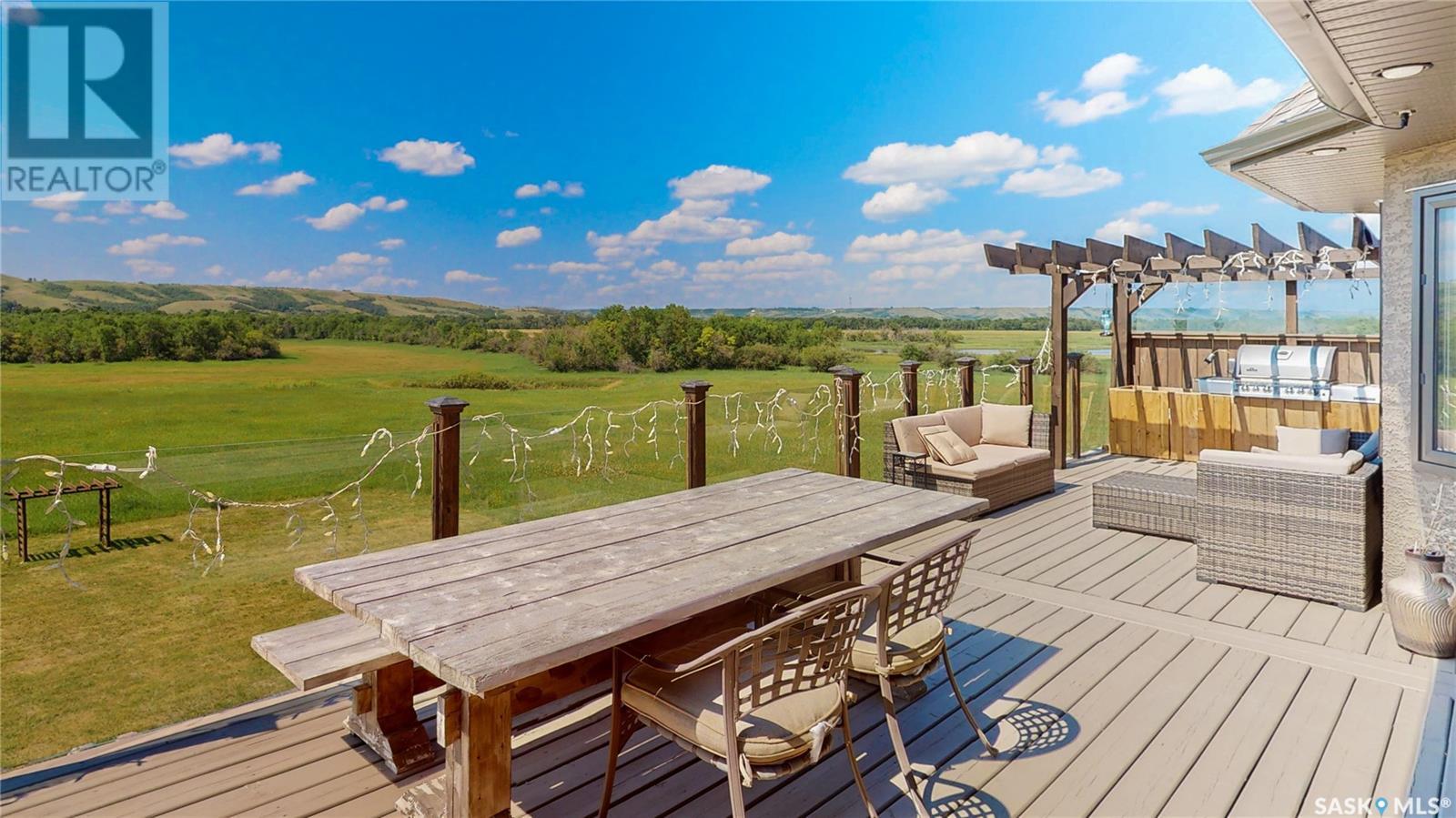 Photo 45 of Lumsden Valley View Acreage, Lumsden Rm No 189 SK