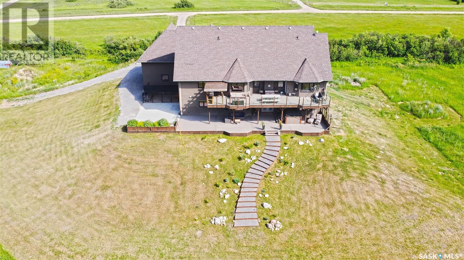 Photo 48 of Lumsden Valley View Acreage, Lumsden Rm No 189 SK