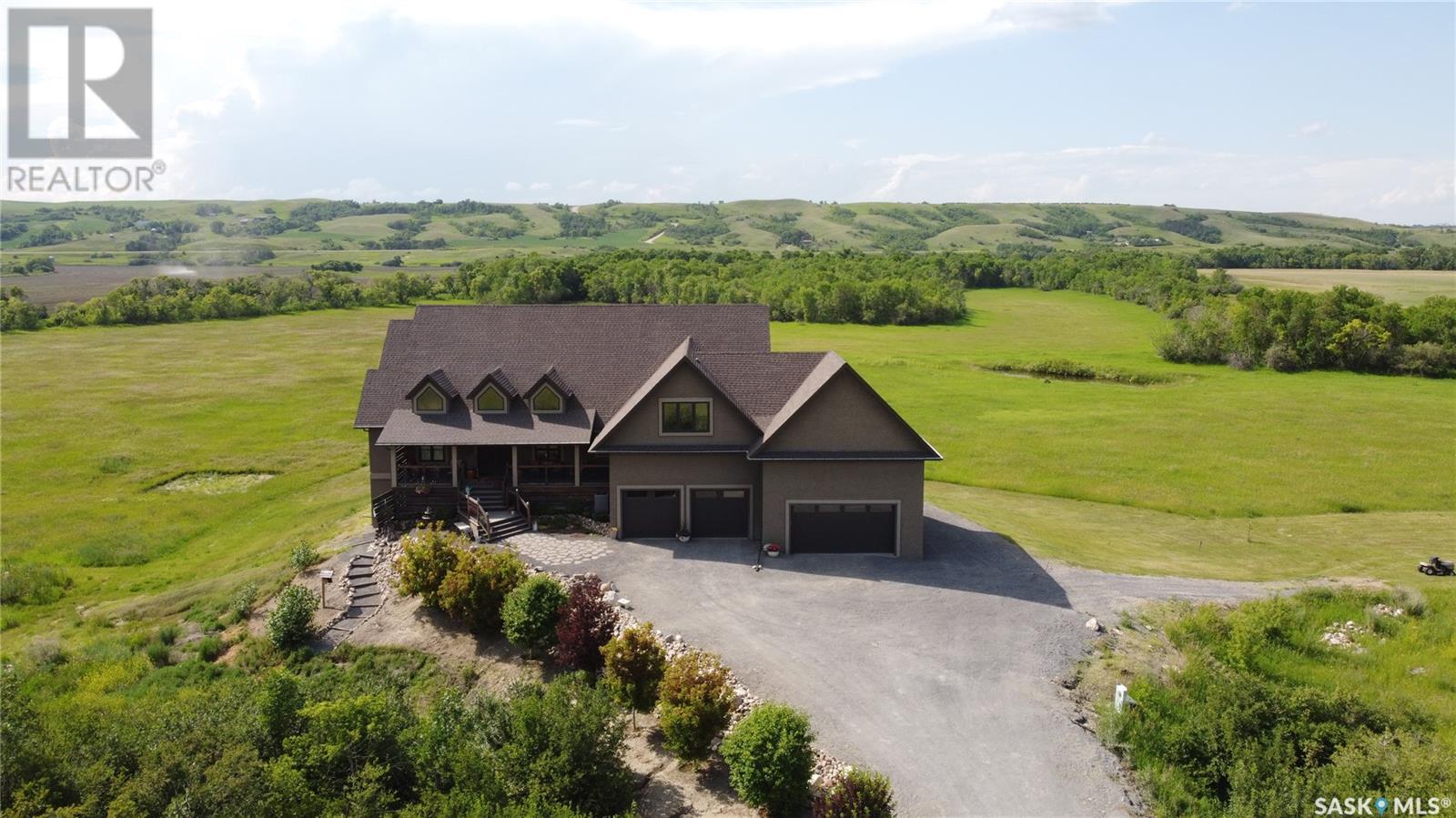Photo 49 of Lumsden Valley View Acreage, Lumsden Rm No 189 SK