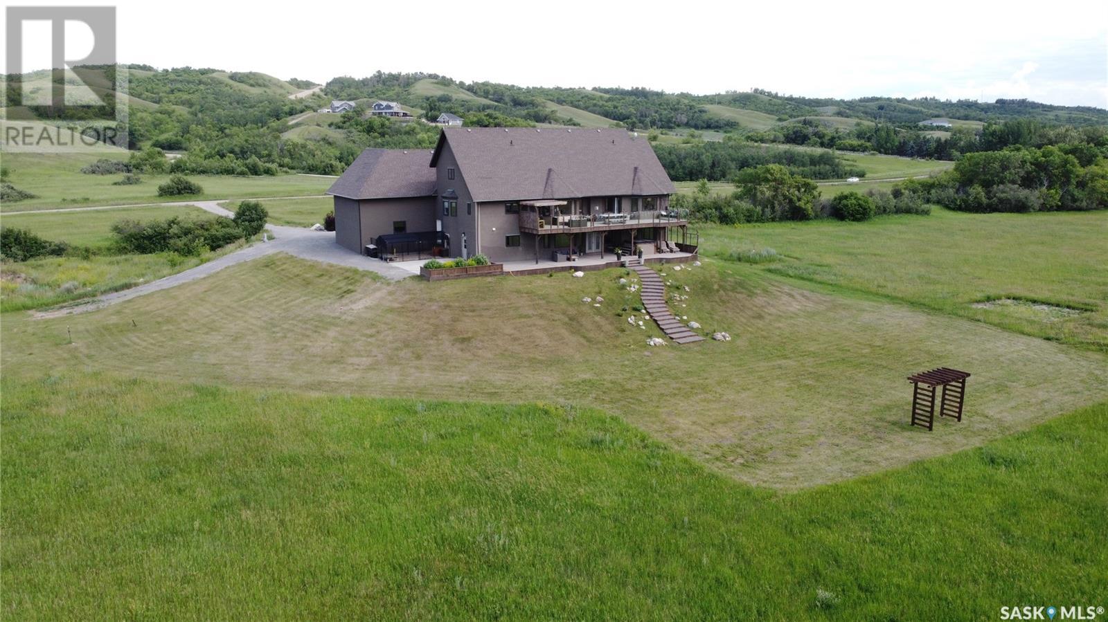 Photo 50 of Lumsden Valley View Acreage, Lumsden Rm No 189 SK