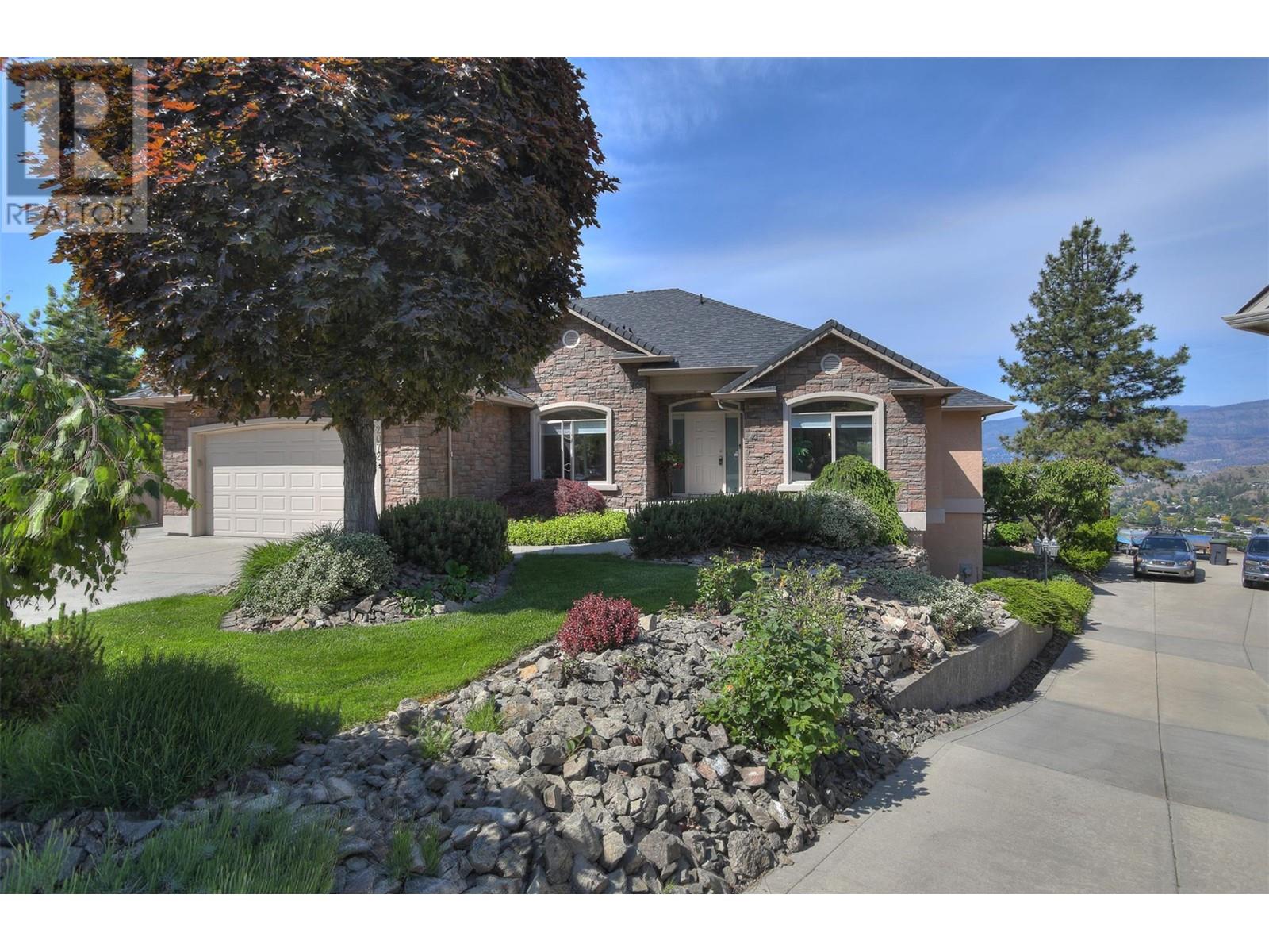  2072 Lillooet Court, Kelowna