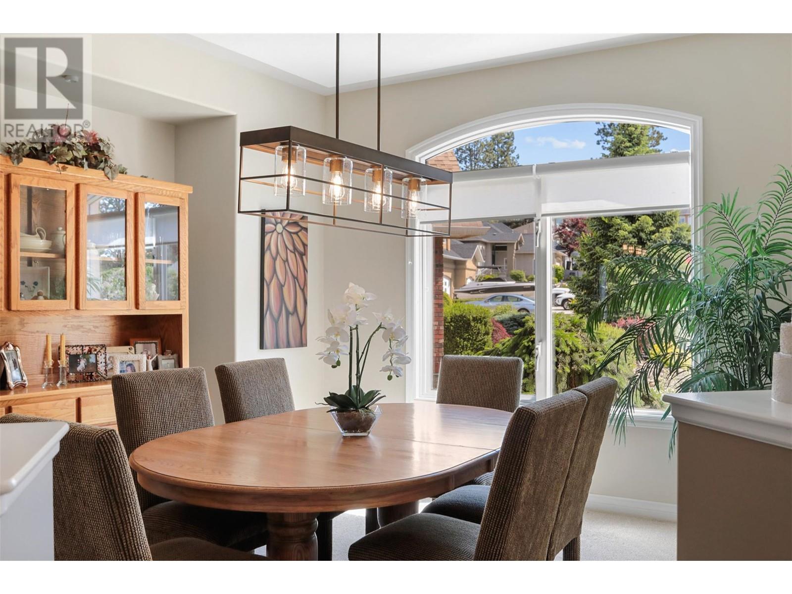  2072 Lillooet Court, Kelowna
