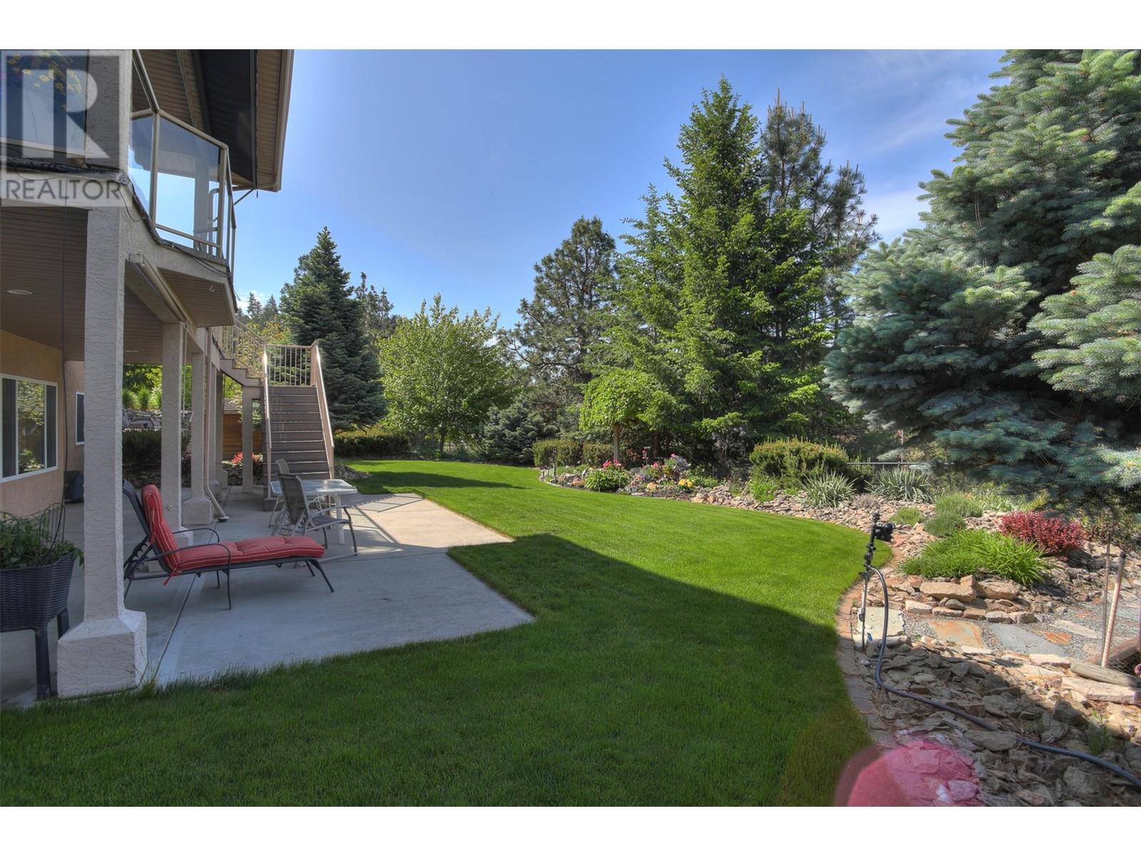  2072 Lillooet Court, Kelowna