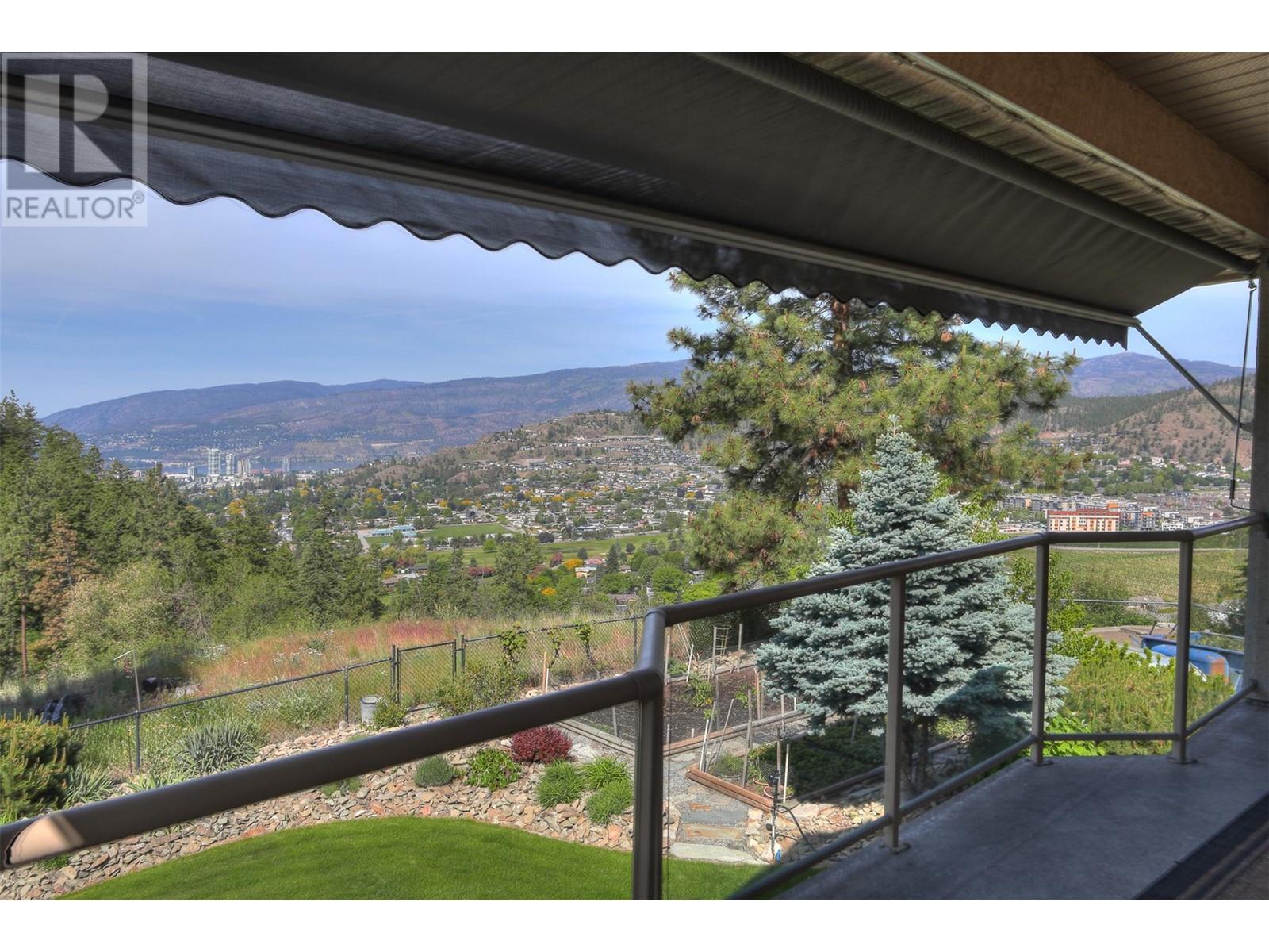  2072 Lillooet Court, Kelowna