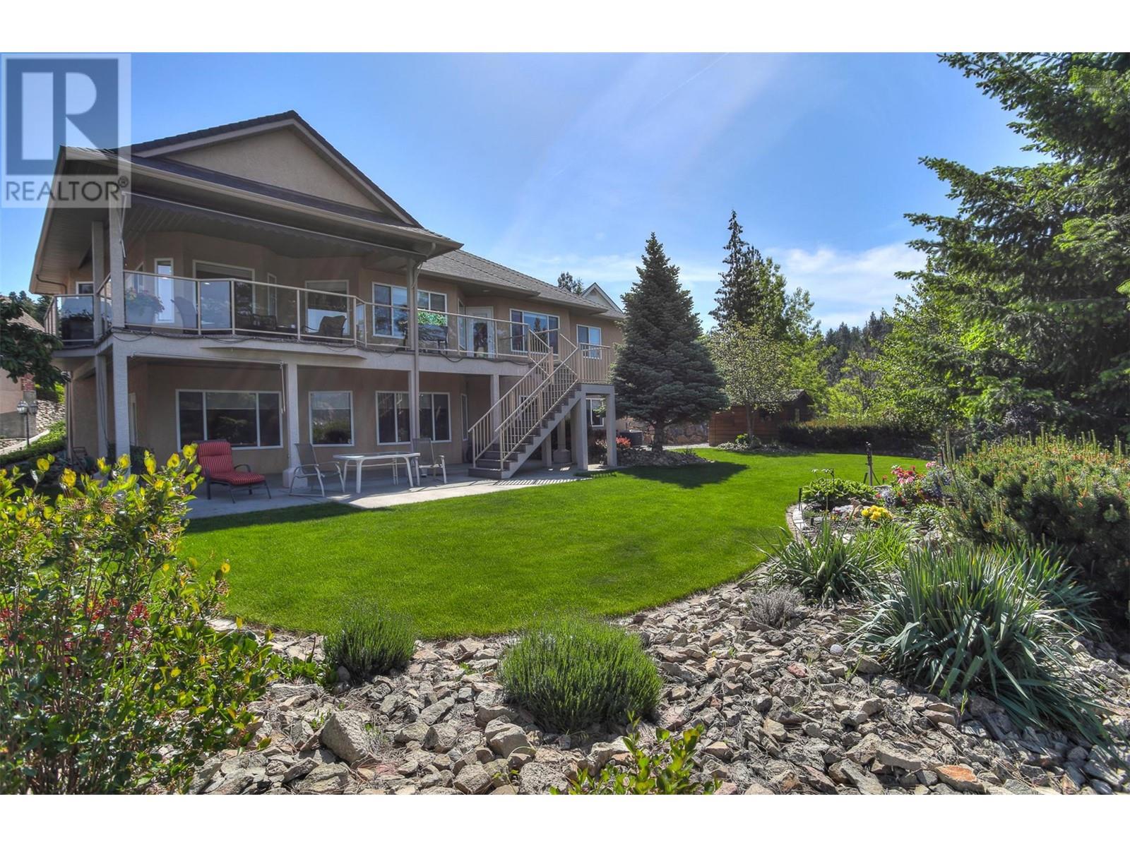  2072 Lillooet Court, Kelowna