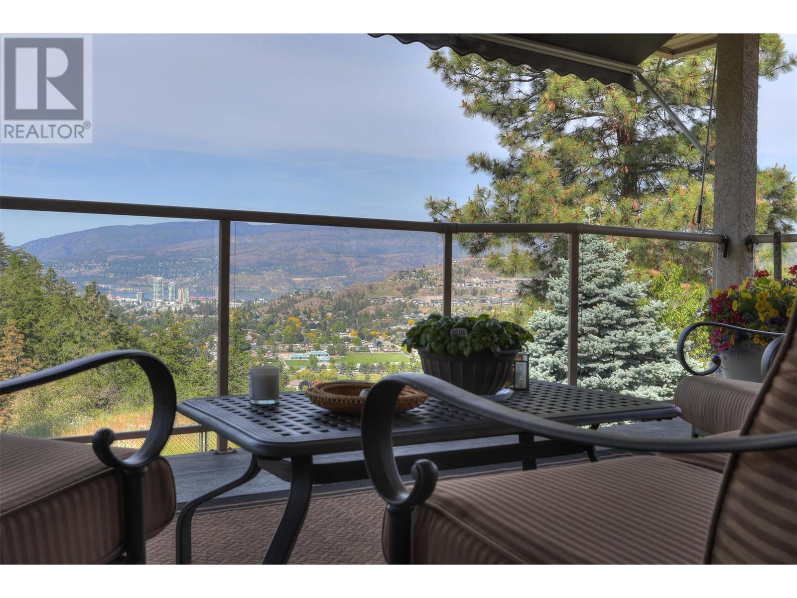  2072 Lillooet Court, Kelowna