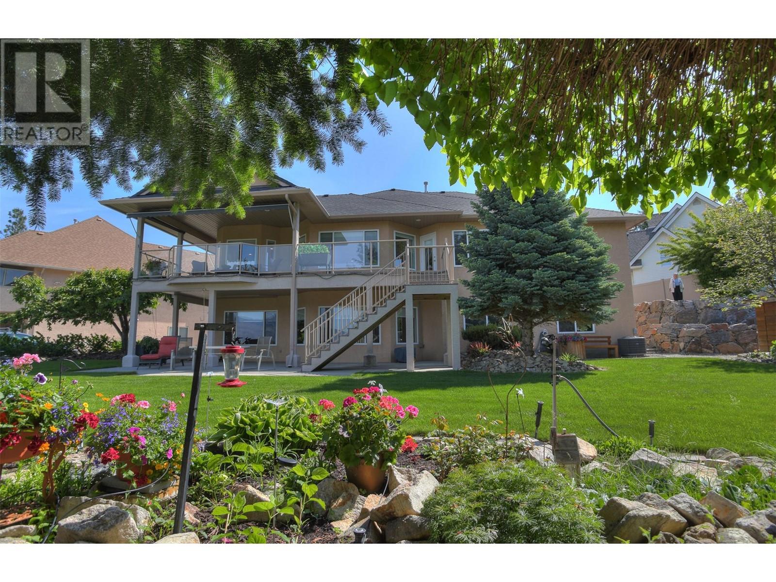  2072 Lillooet Court, Kelowna