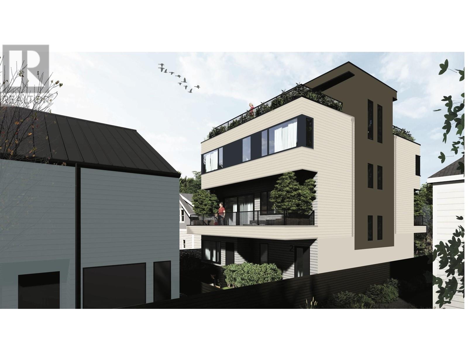 3 3120 W 11TH AVENUE, Vancouver