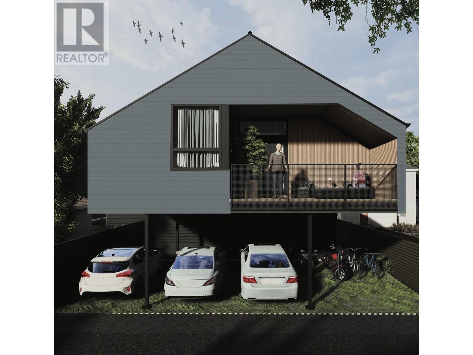 3 3120 W 11TH AVENUE, Vancouver