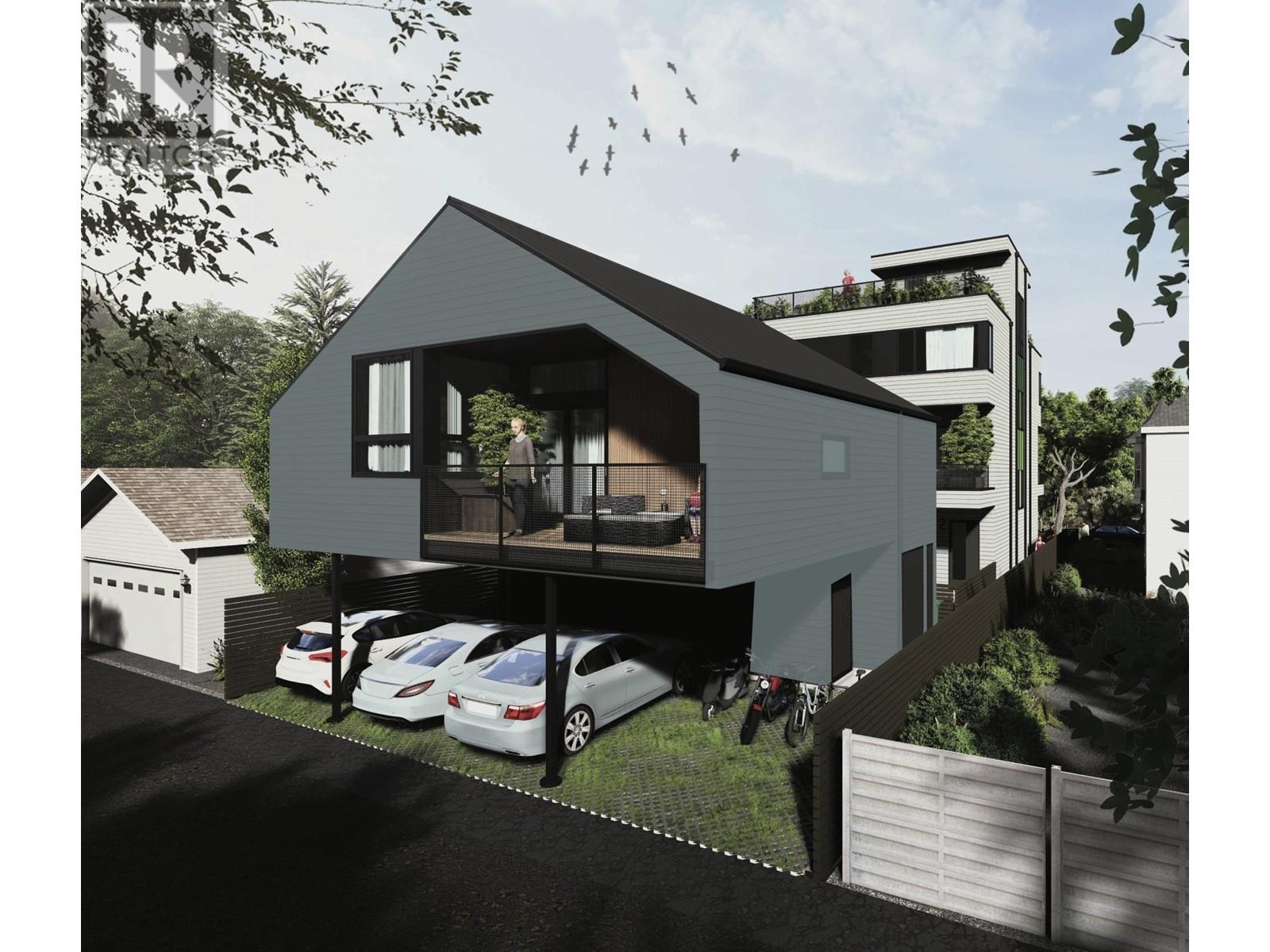 3 3120 W 11TH AVENUE, Vancouver