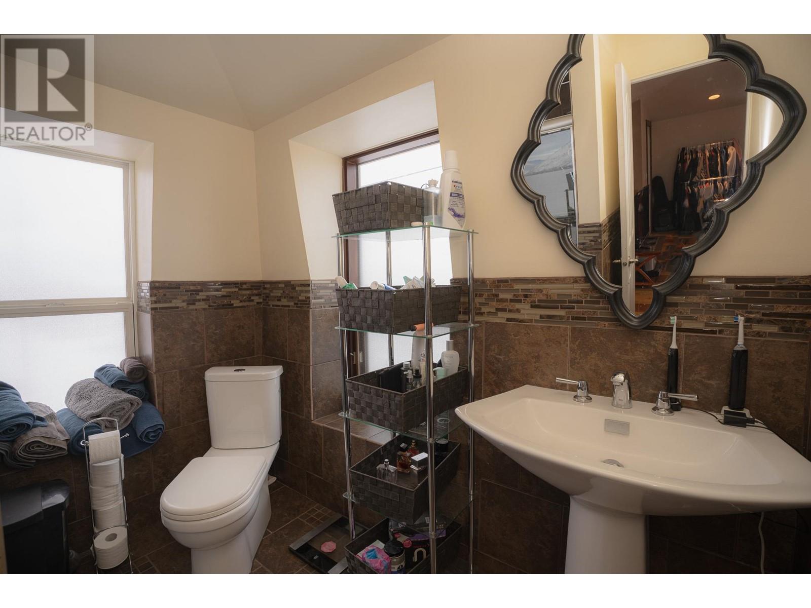 Photo 1 of 299 Seymour Street W, Kamloops BC