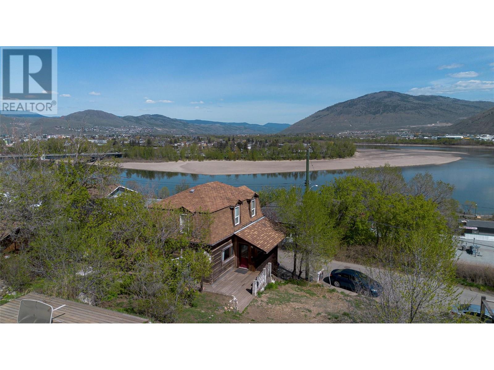 Photo 7 of 299 Seymour Street W, Kamloops BC