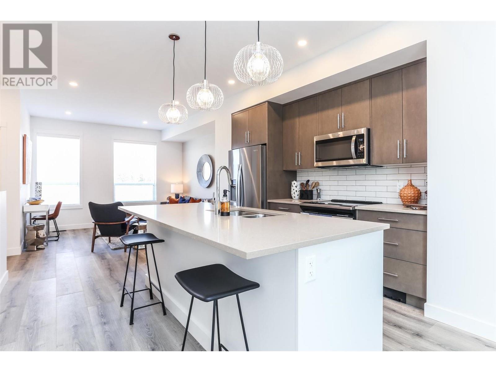 101 610 Academy Way, Kelowna