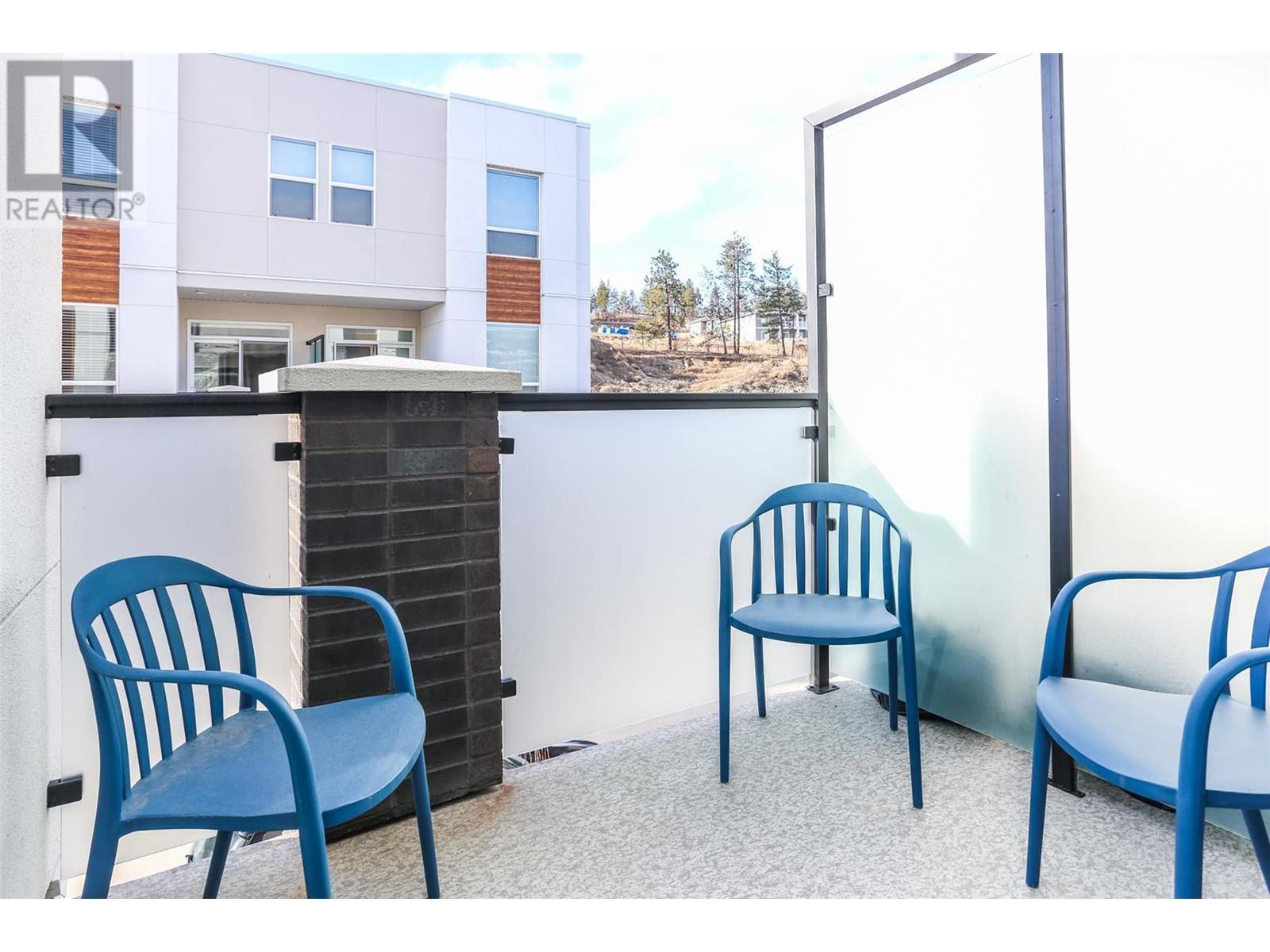 101 610 Academy Way, Kelowna