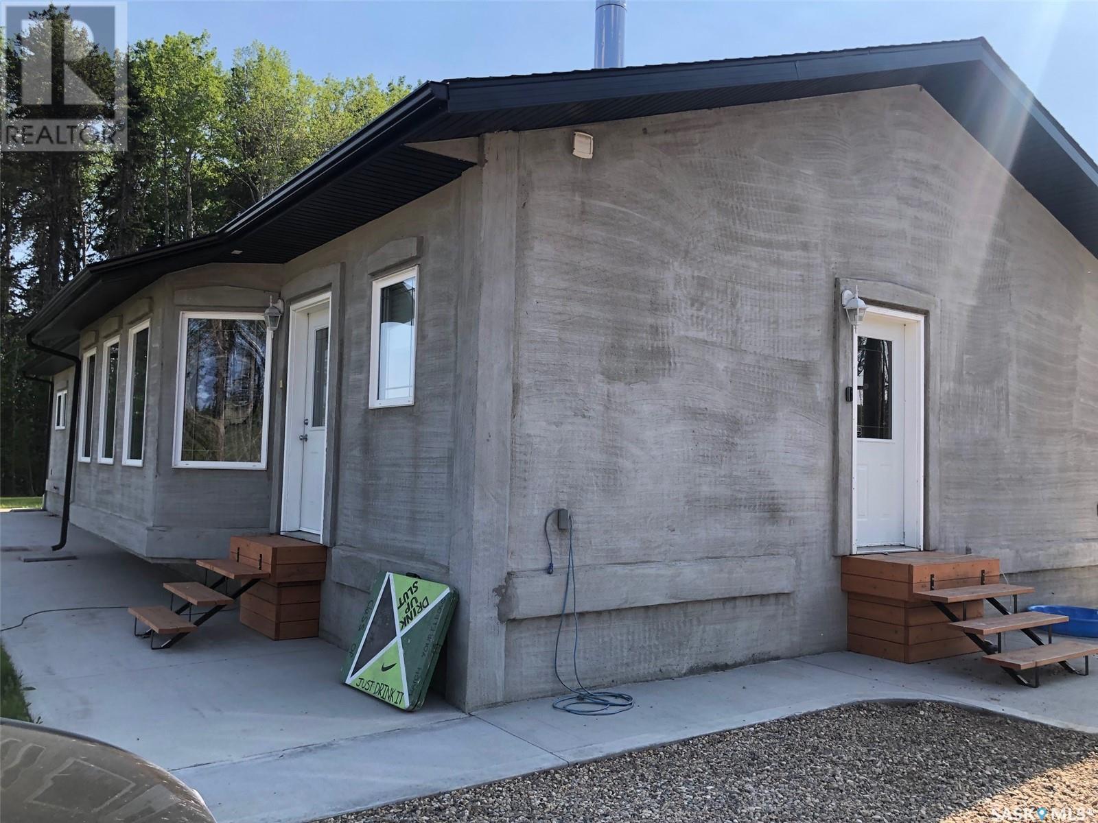 Morton Acreage - Photo 5 of 43, Hudson Bay Rm No. 394, Saskatchewan