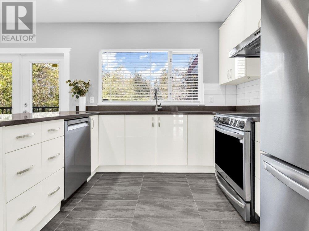 Photo 14 of 1751 W King Edward Avenue, Vancouver BC